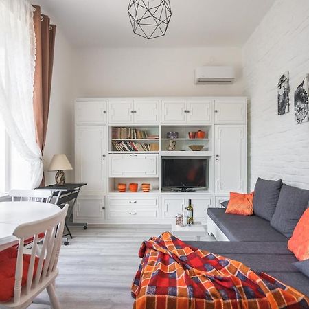 Apartment Katica Zagreb Exterior foto