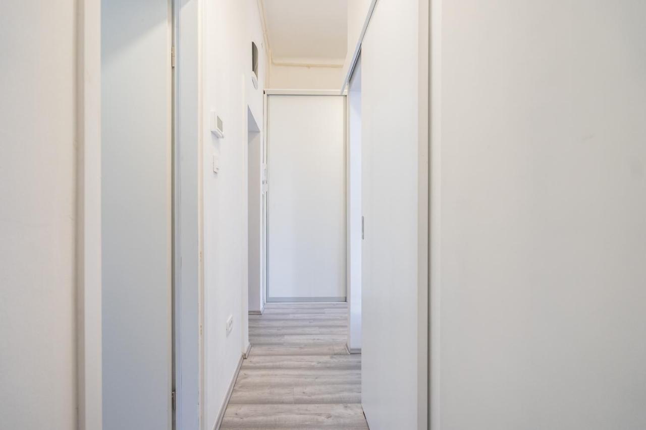 Apartment Katica Zagreb Exterior foto